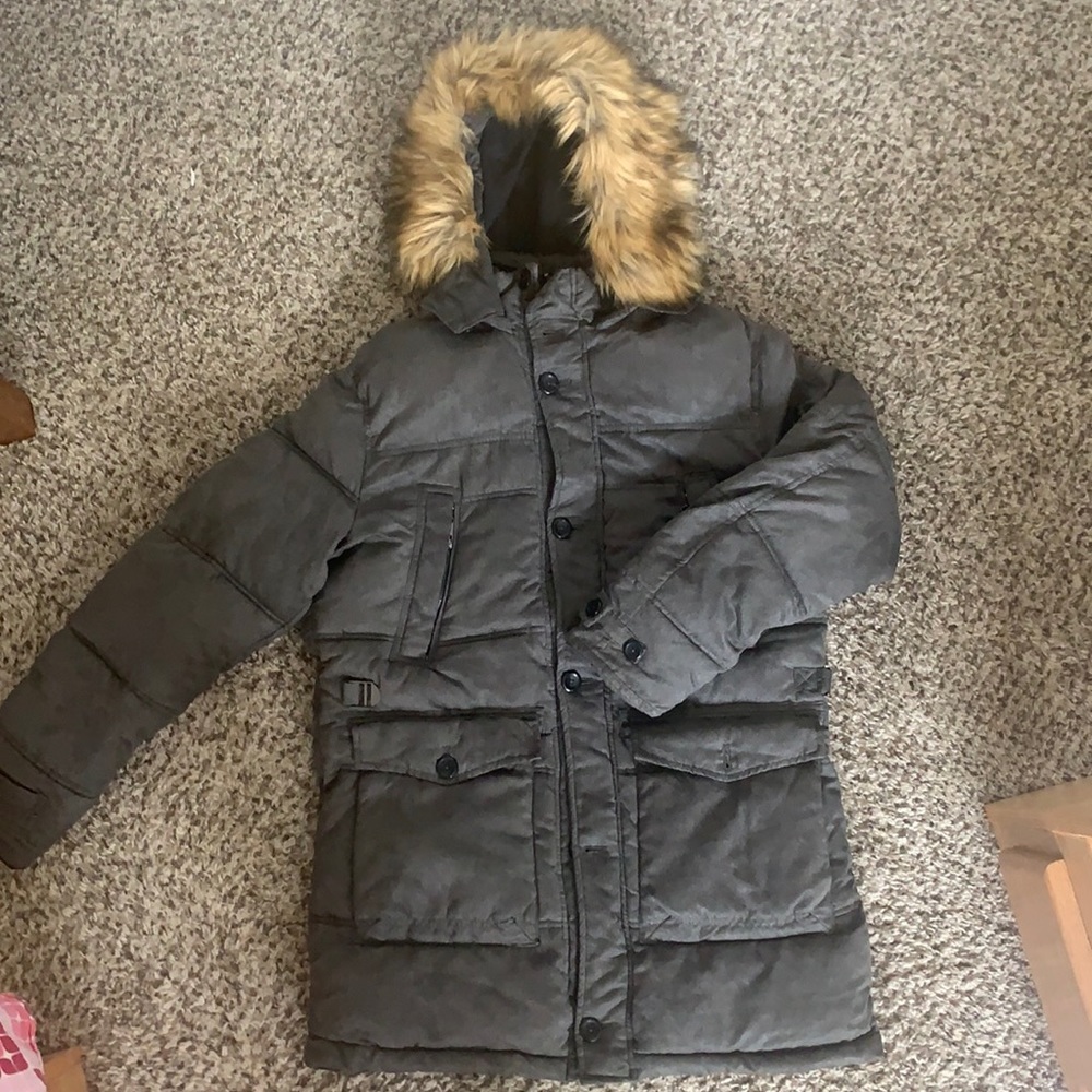 Zara jacket size L